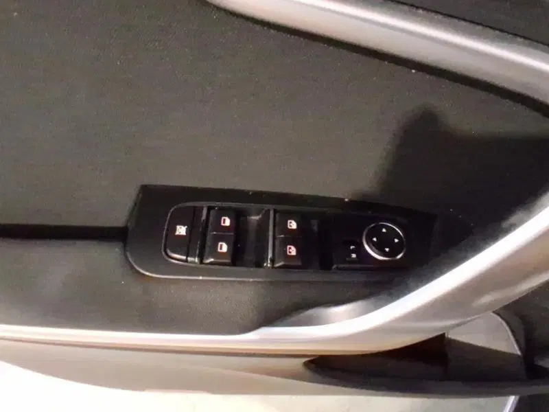 Kia XCeed usata a Genova (12)