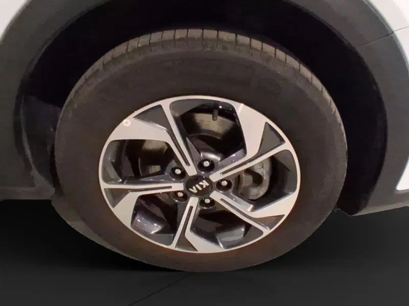 Kia XCeed usata a Genova (18)