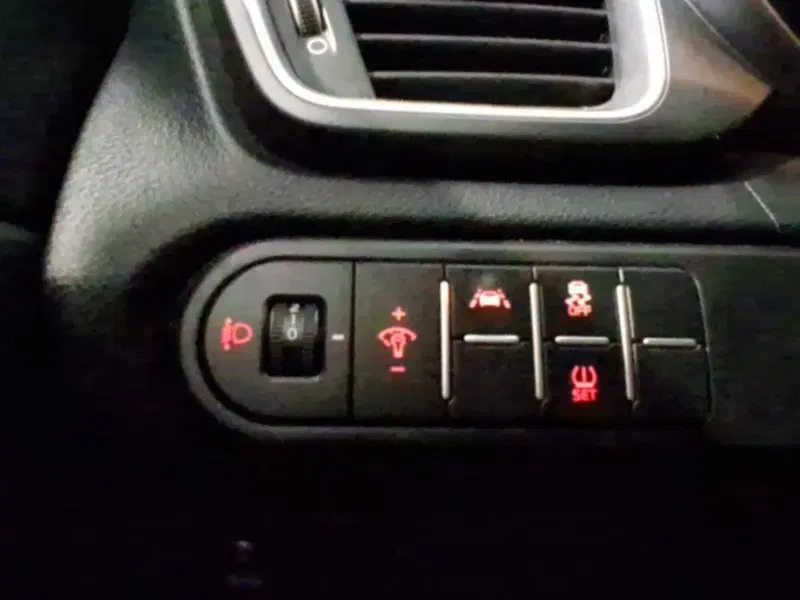 Kia XCeed usata a Genova (20)