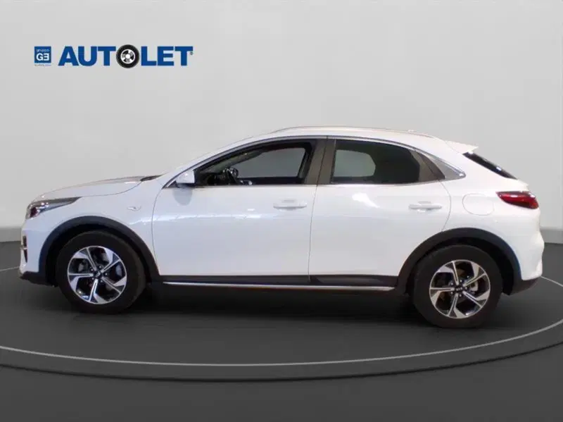 Kia XCeed usata a Genova (5)