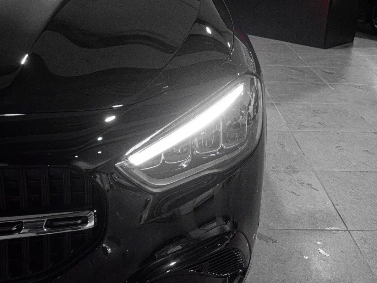 Mercedes-Benz GLA SUV nuova a Ancona (6)