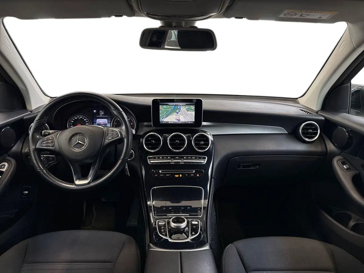 Mercedes-Benz GLC SUV usata a Rimini (10)