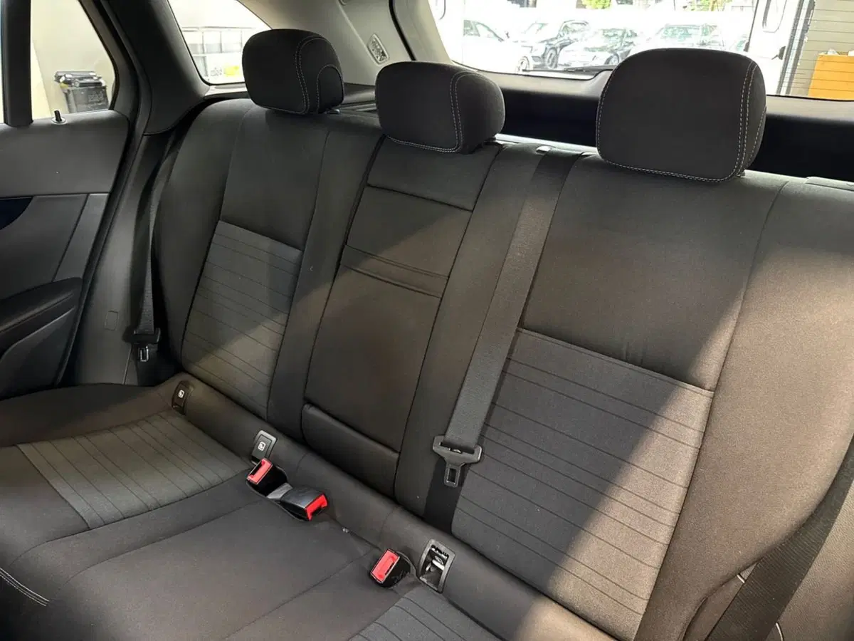 Mercedes-Benz GLC SUV usata a Rimini (13)