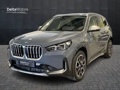 BMW X1 sdrive18d X-Line auto del 2022 usata a Ancona