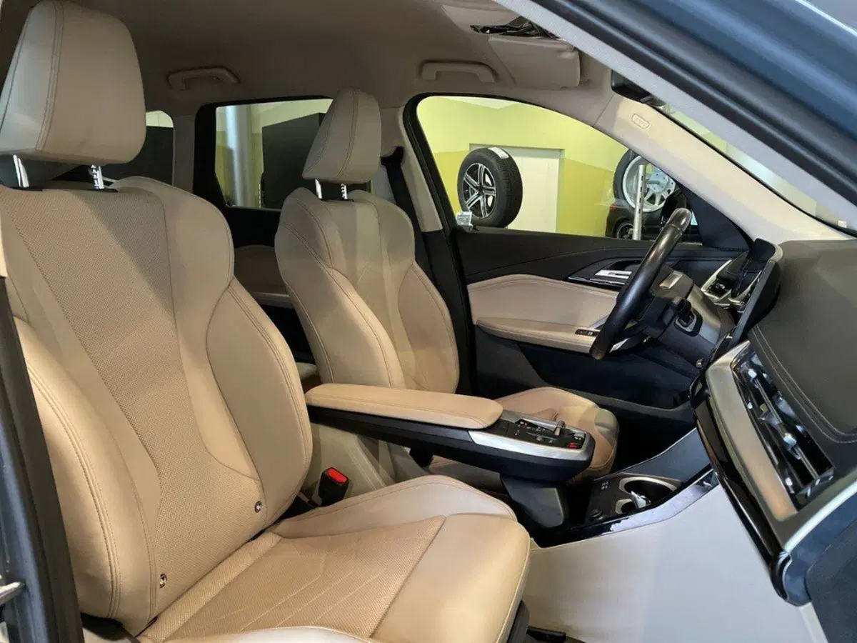 BMW X1 usata a Ancona (14)