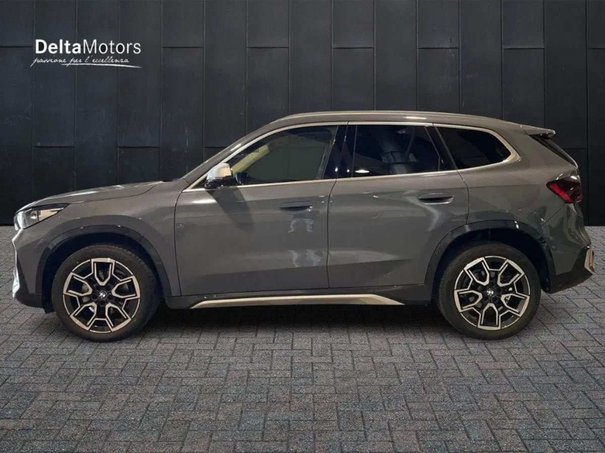 BMW X1 usata a Ancona (2)