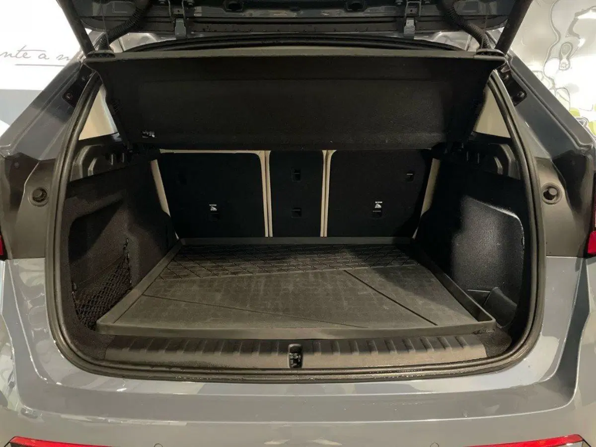 BMW X1 usata a Ancona (7)