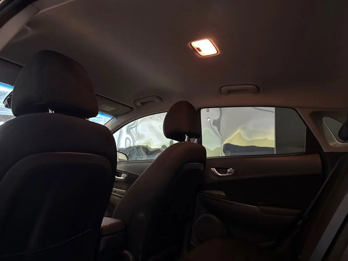 Hyundai Kona usata a Ancona (18)