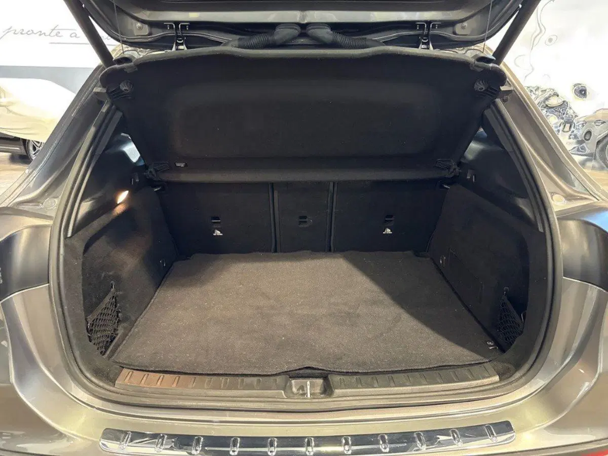 Mercedes-Benz GLA SUV usata a Ancona (7)