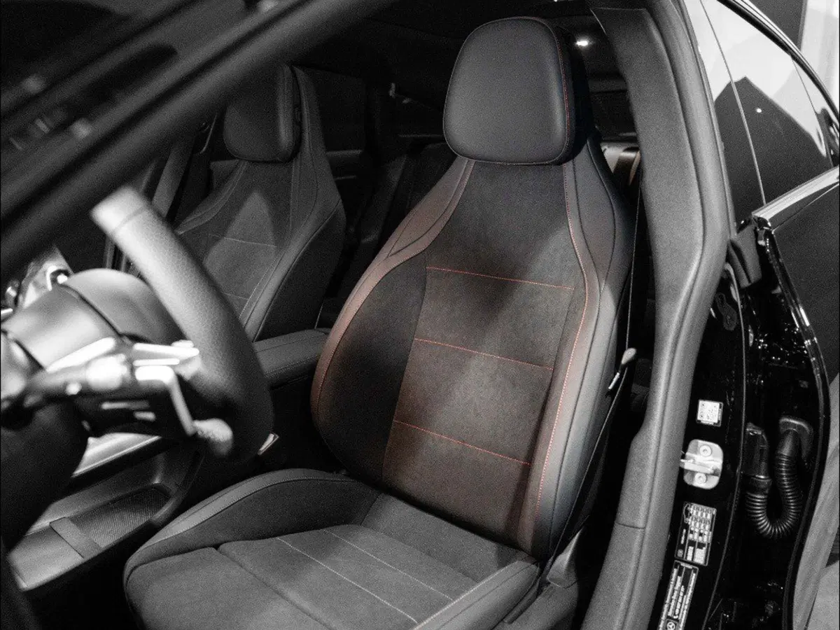 Mercedes-Benz CLA Shooting Brake nuova a Ancona (10)