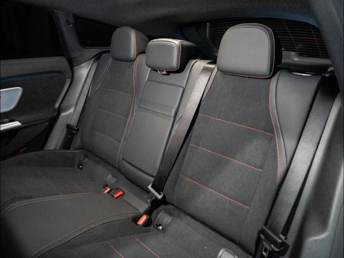 Mercedes-Benz CLA Shooting Brake nuova a Ancona (11)