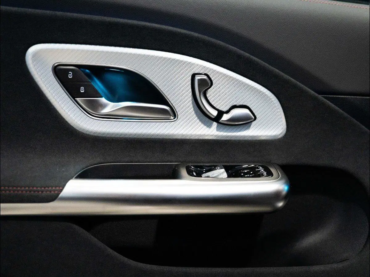 Mercedes-Benz CLA Shooting Brake nuova a Ancona (13)