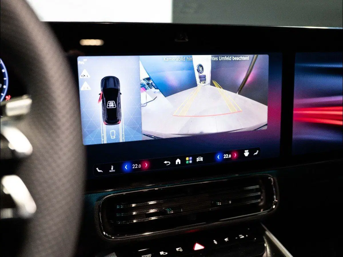 Mercedes-Benz CLA Shooting Brake nuova a Ancona (15)