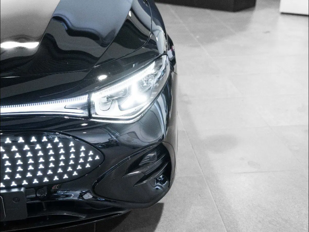 Mercedes-Benz CLA Shooting Brake nuova a Ancona (6)