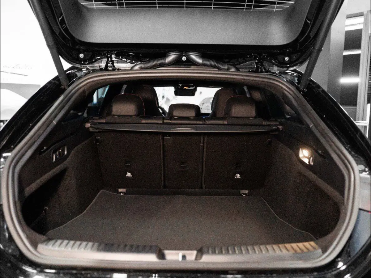 Mercedes-Benz CLA Shooting Brake nuova a Ancona (9)