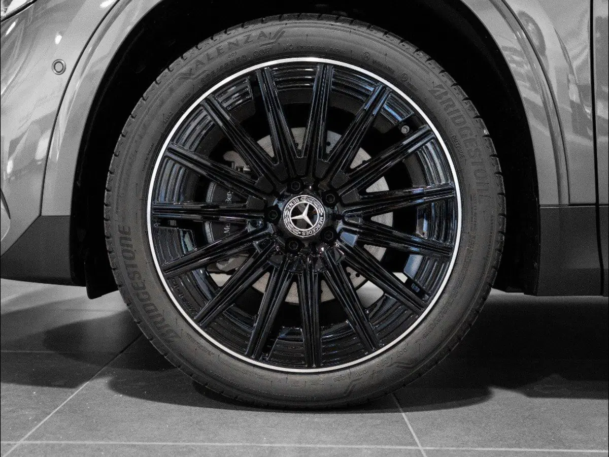 Mercedes-Benz GLA SUV nuova a Ancona (7)