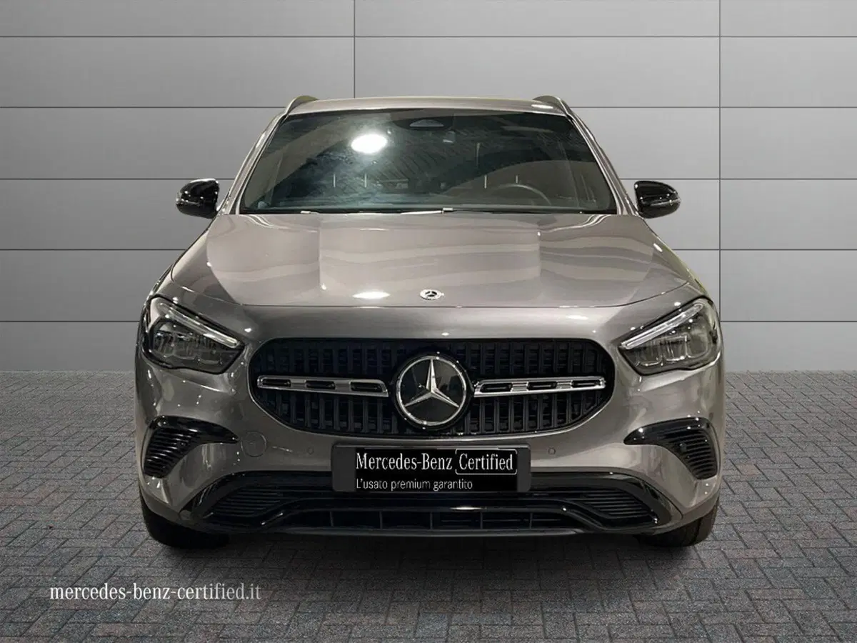 Mercedes-Benz GLA SUV usata a Macerata (6)