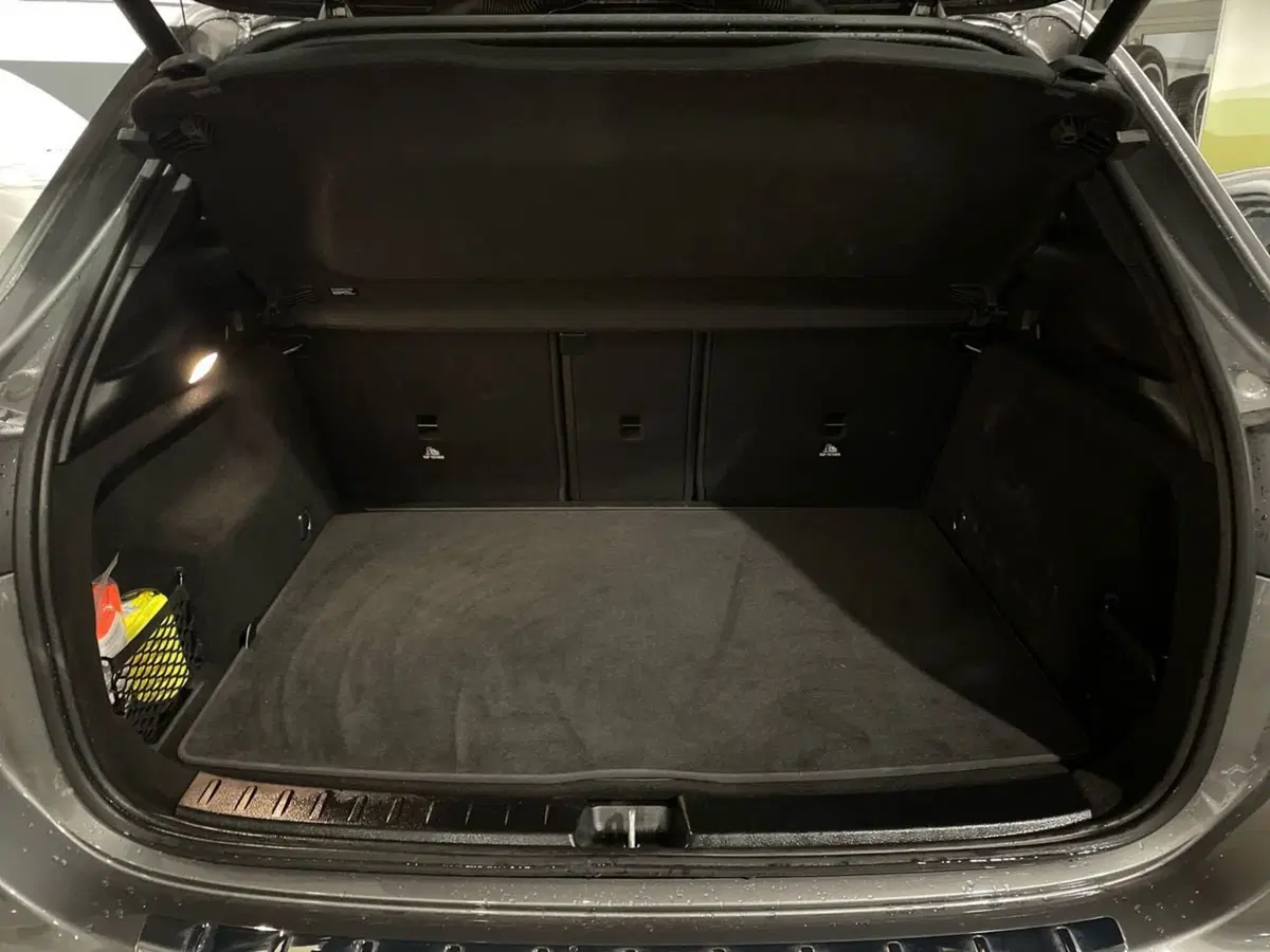 Mercedes-Benz GLA SUV usata a Macerata (7)