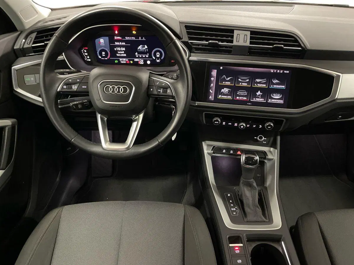 Audi Q3 usata a Macerata (11)