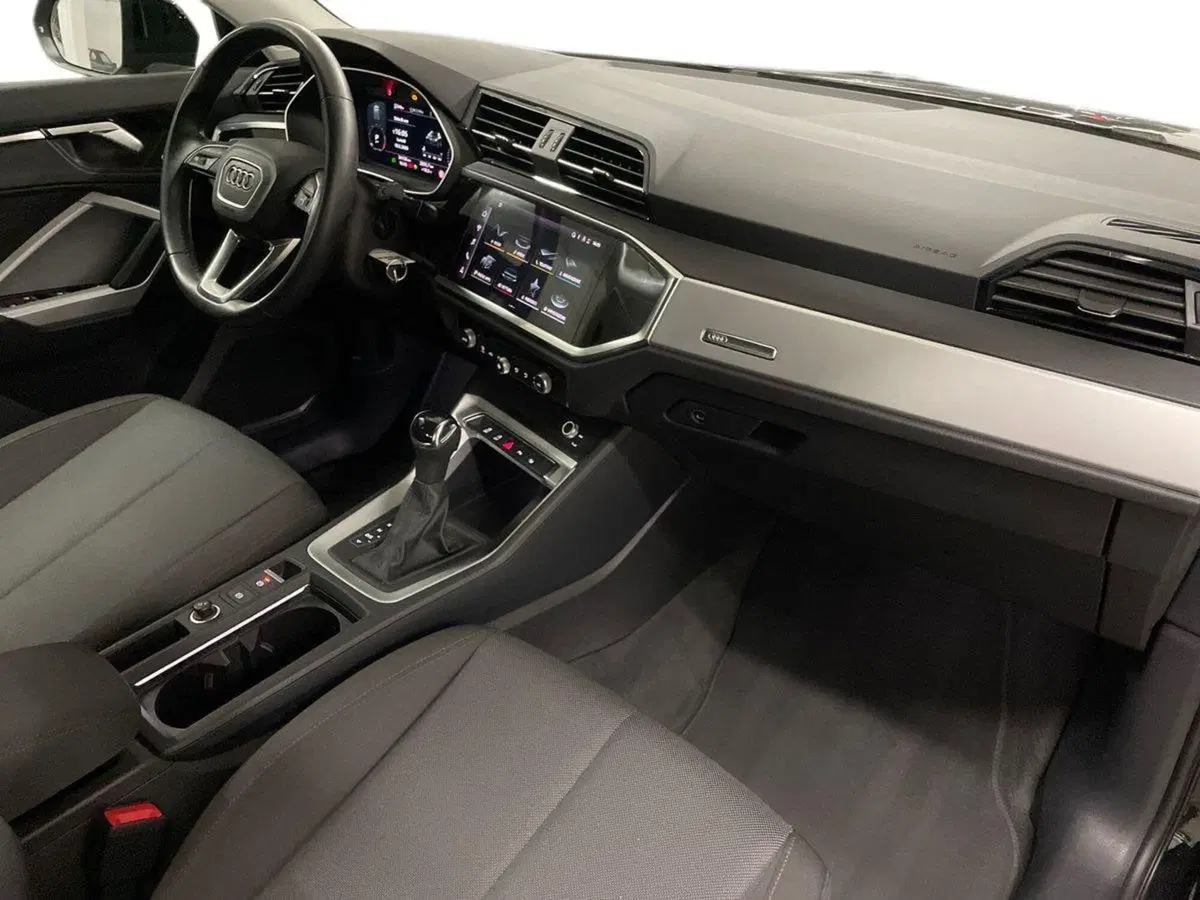 Audi Q3 usata a Macerata (12)