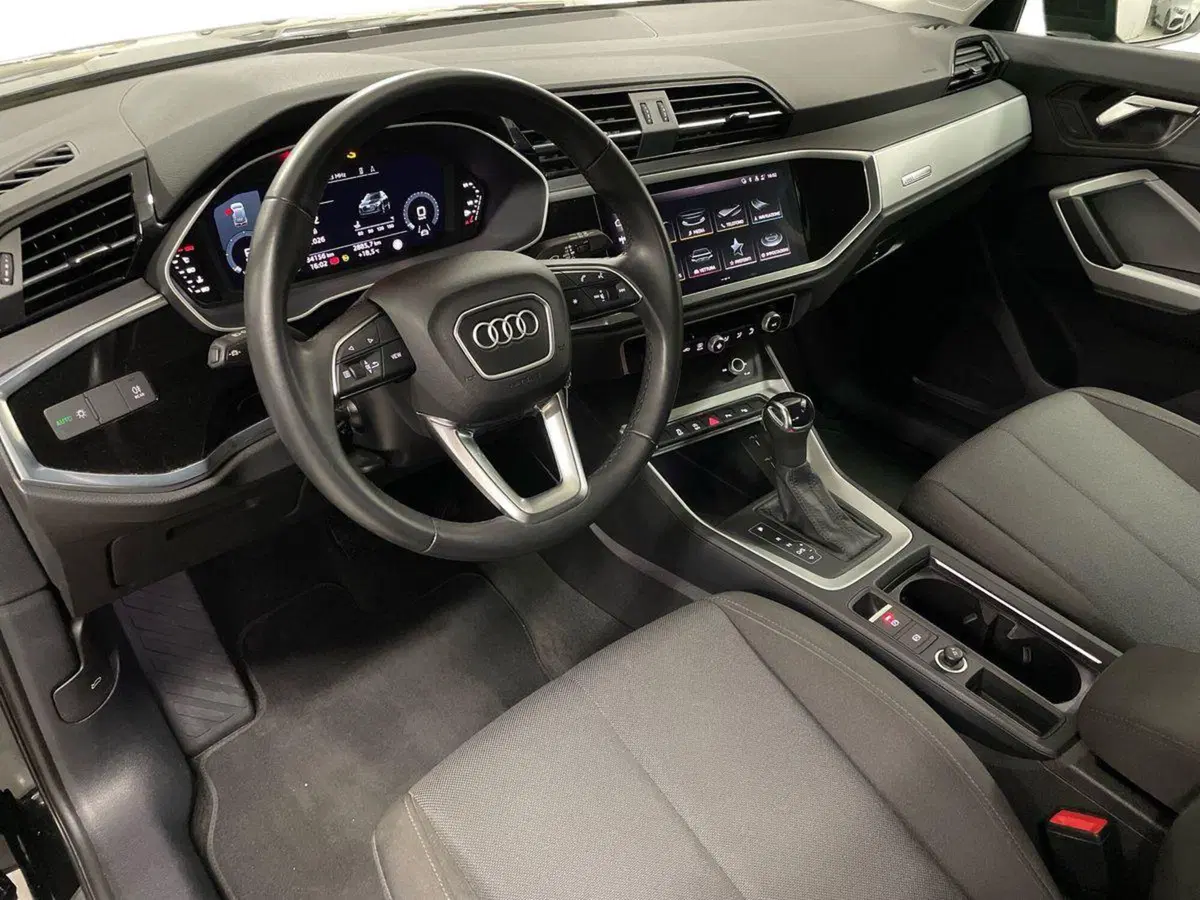 Audi Q3 usata a Macerata (16)