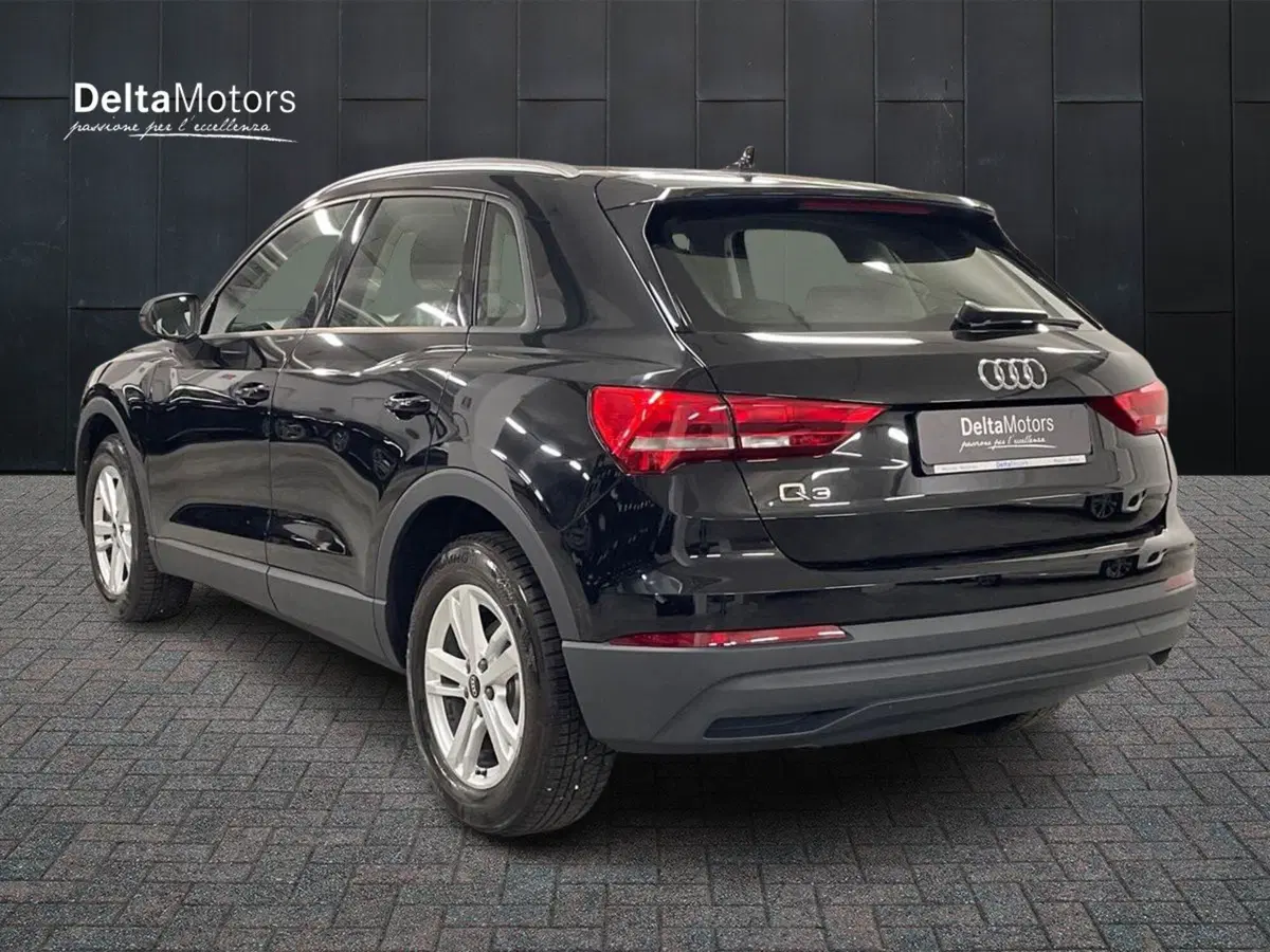 Audi Q3 usata a Macerata (3)