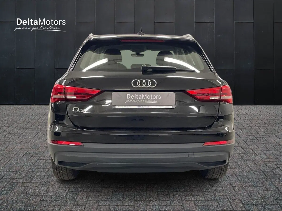 Audi Q3 usata a Macerata (4)