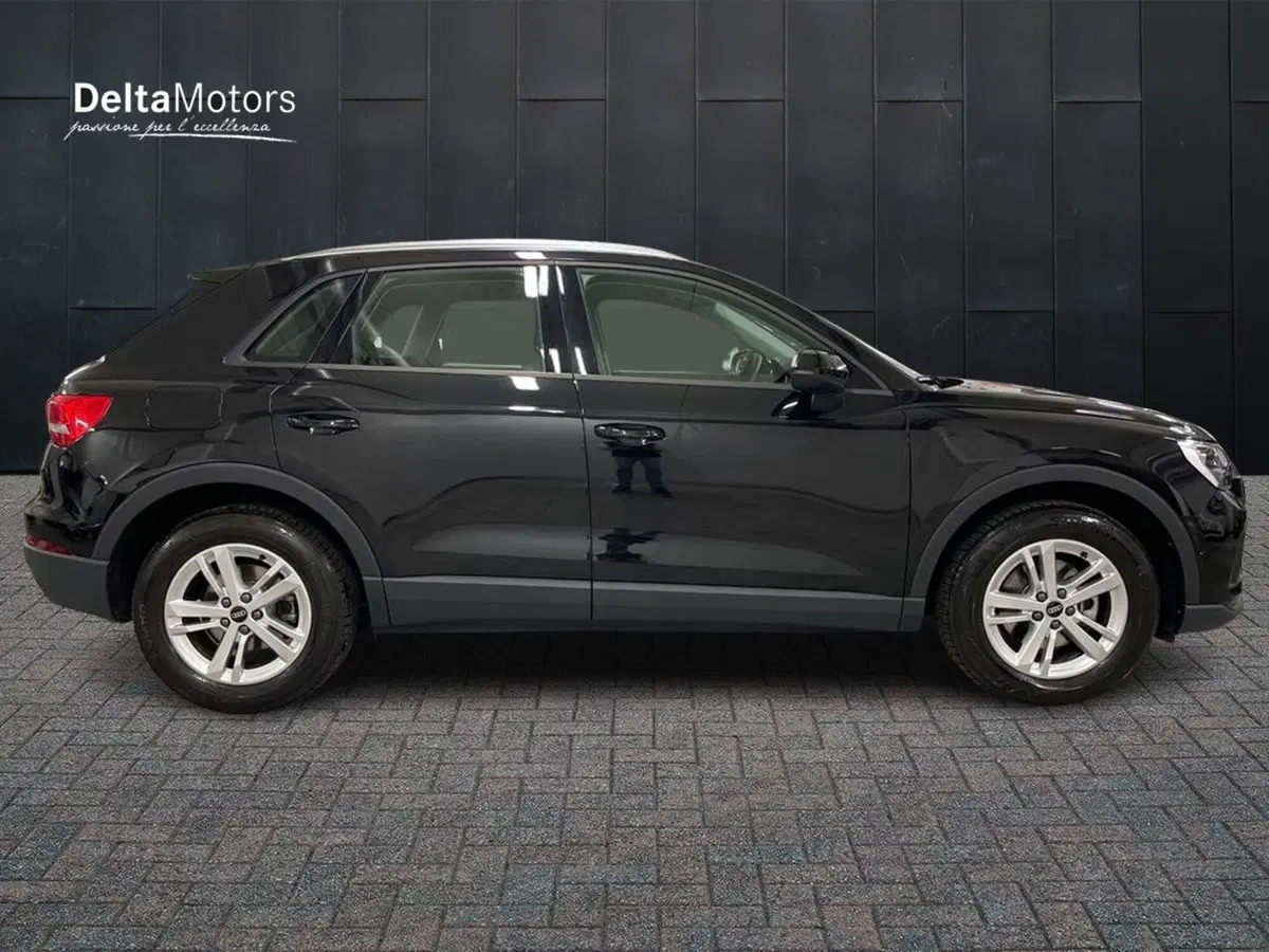 Audi Q3 usata a Macerata (5)