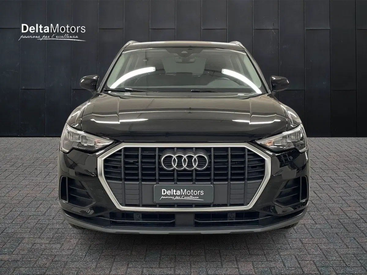 Audi Q3 usata a Macerata (6)