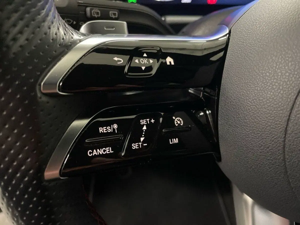 Mercedes-Benz GLA SUV usata a Macerata (20)