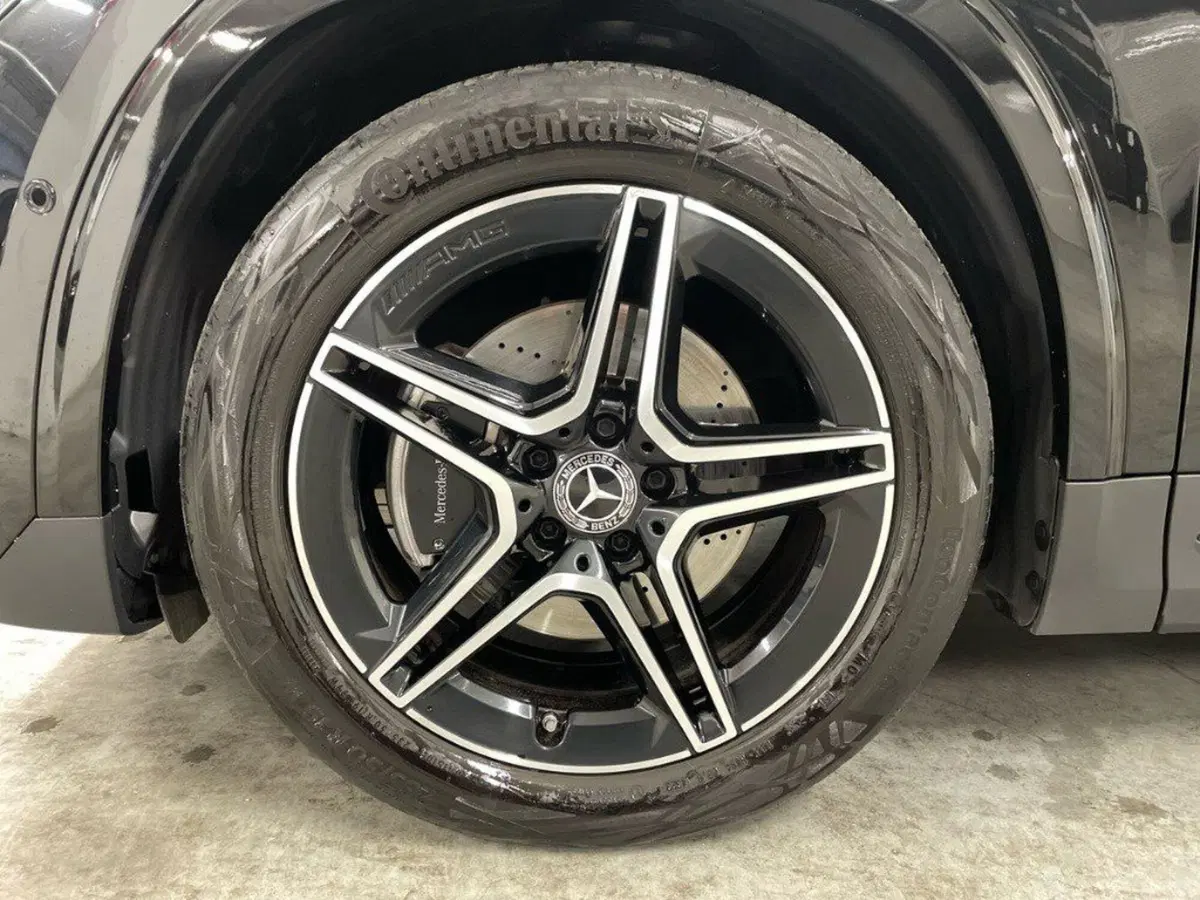 Mercedes-Benz GLA SUV usata a Macerata (8)