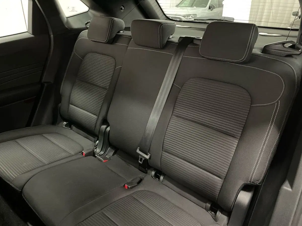Ford Kuga usata a Macerata (13)