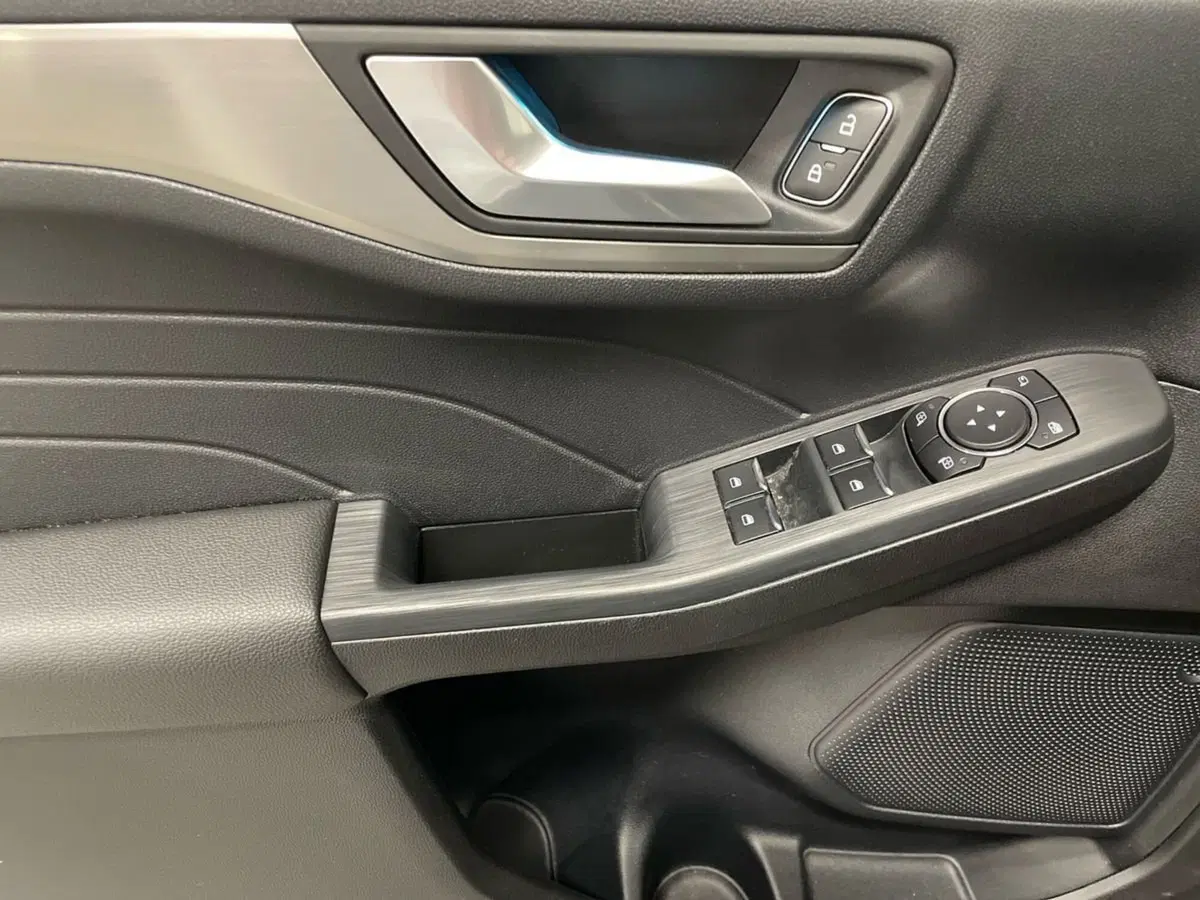 Ford Kuga usata a Macerata (17)