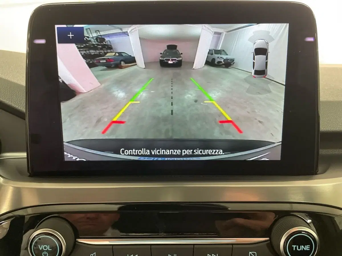 Ford Kuga usata a Macerata (18)