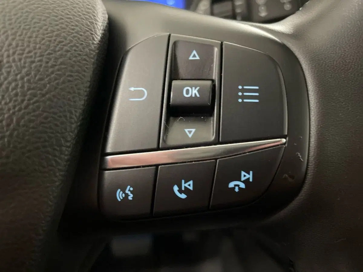 Ford Kuga usata a Macerata (19)