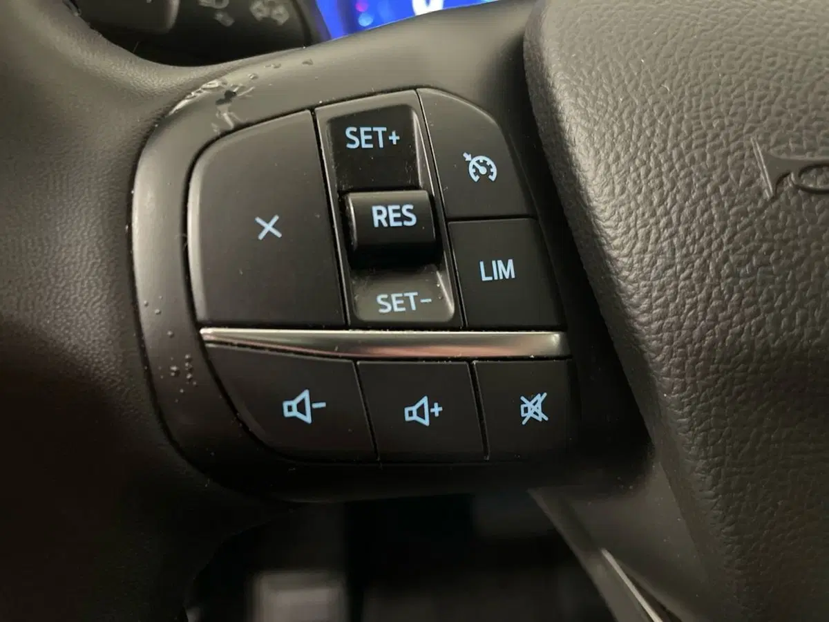 Ford Kuga usata a Macerata (20)