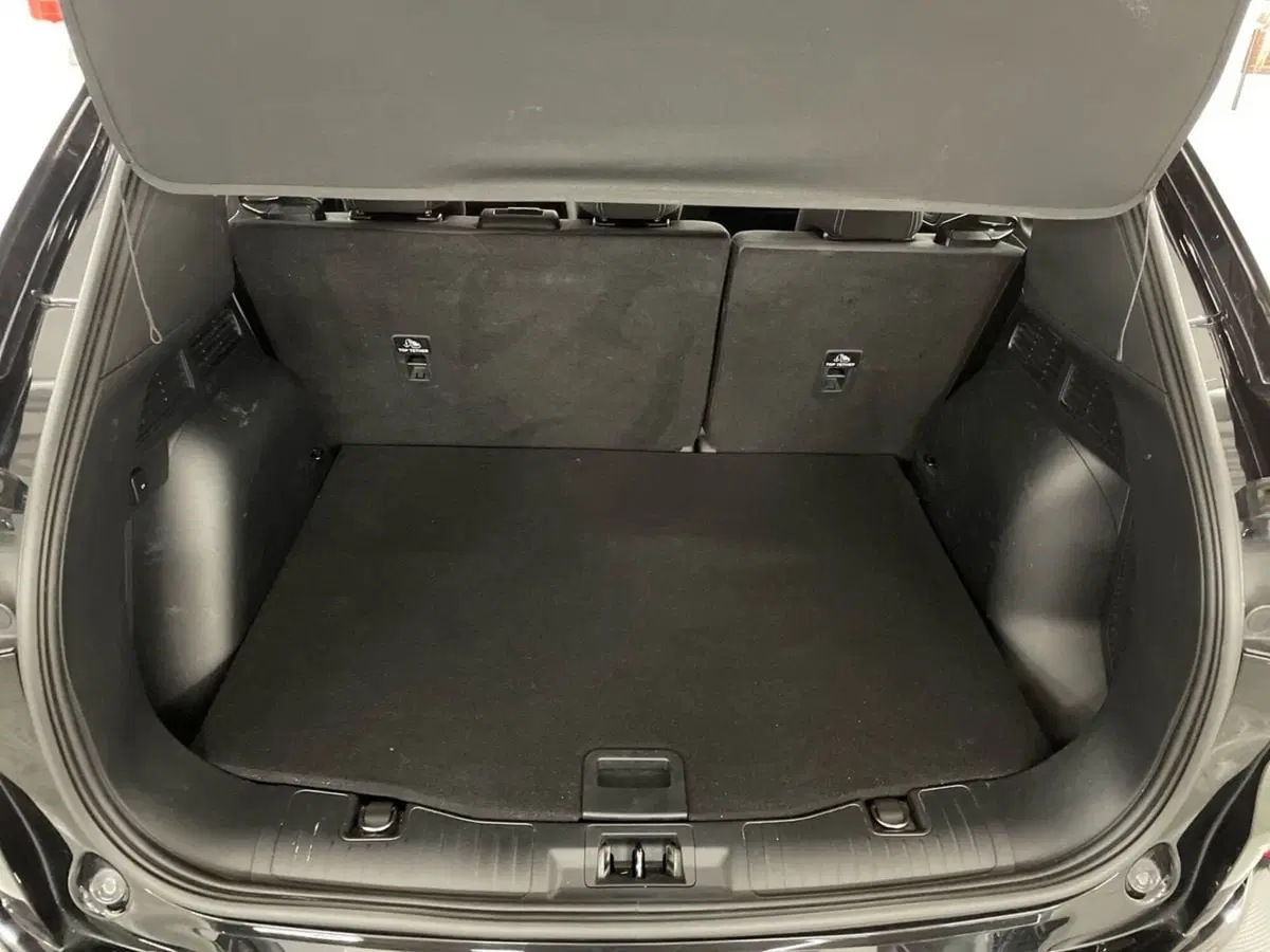 Ford Kuga usata a Macerata (7)