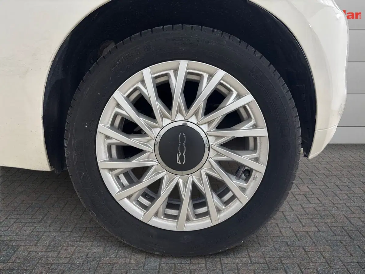 Fiat 500 usata a Torino (11)