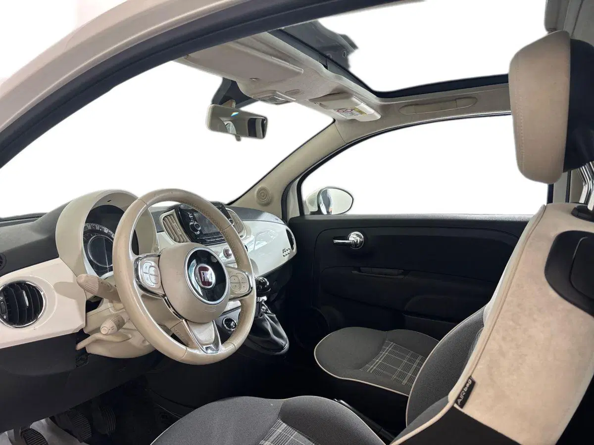 Fiat 500 usata a Torino (12)