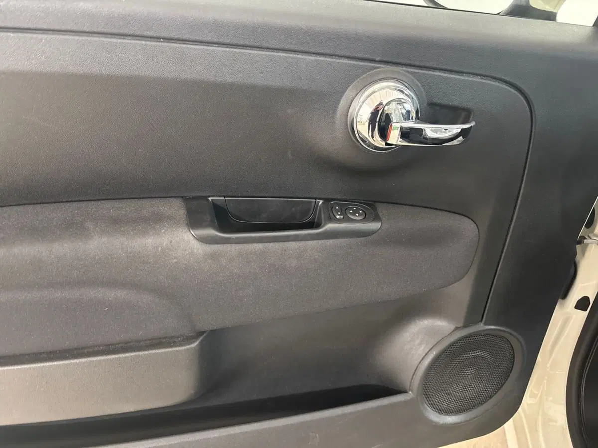 Fiat 500 usata a Torino (13)