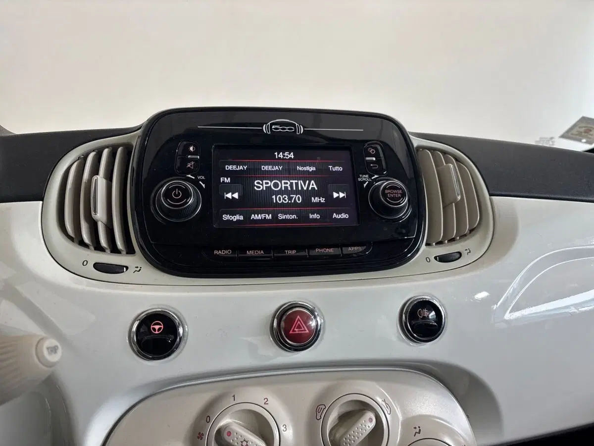 Fiat 500 usata a Torino (14)