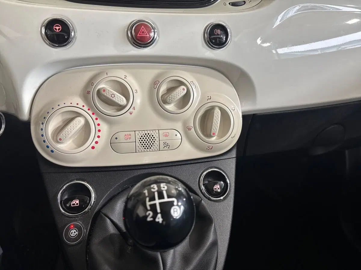 Fiat 500 usata a Torino (15)
