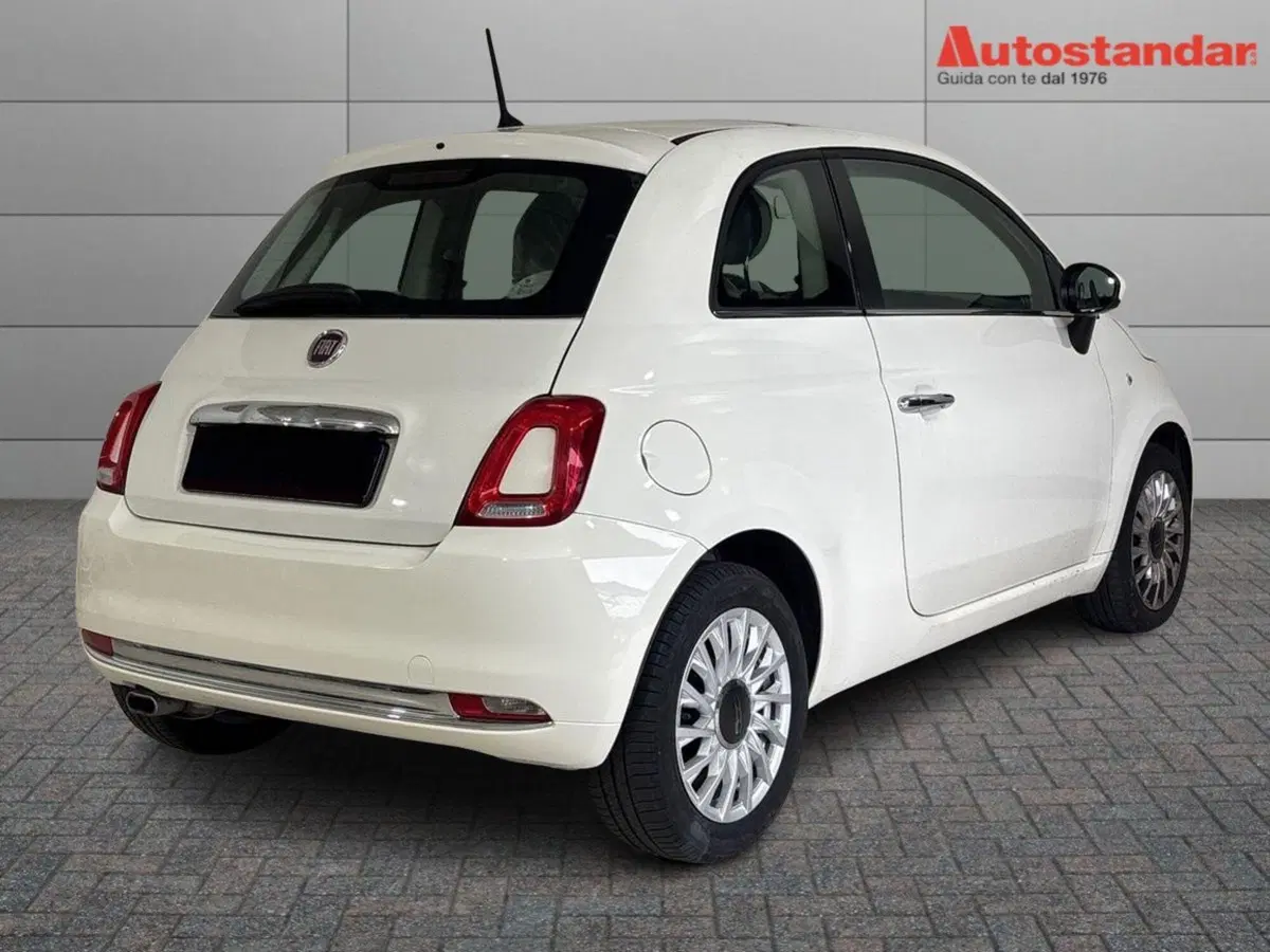 Fiat 500 usata a Torino (6)