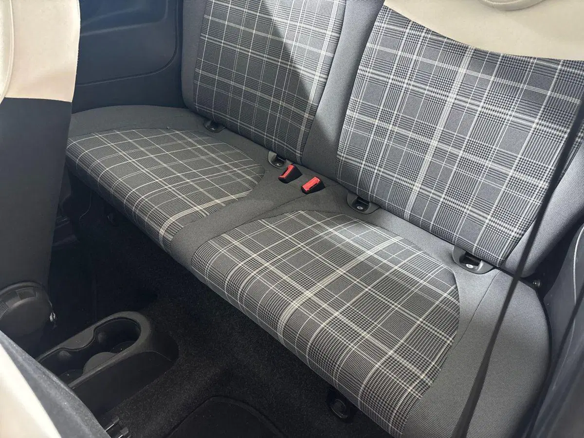 Fiat 500 usata a Torino (9)