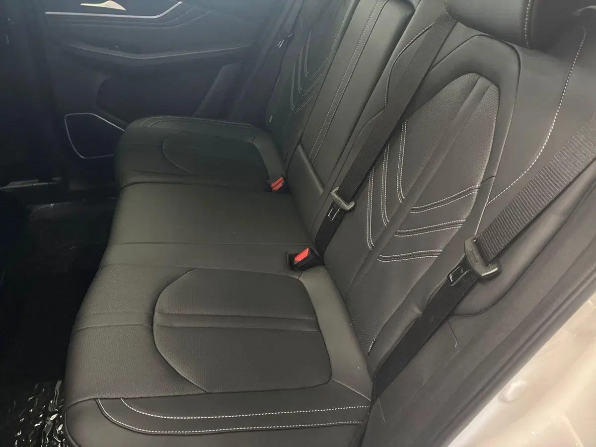 Evo Evo 6 II nuova a Torino (9)