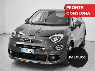 Fiat 500X 1.3 mjet Sport 95cv del 2023 usata a Prato