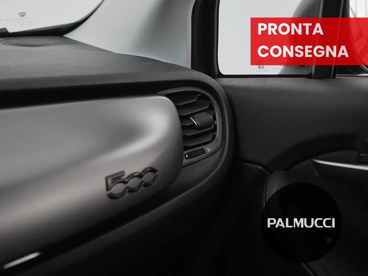 Fiat 500X usata a Prato (17)