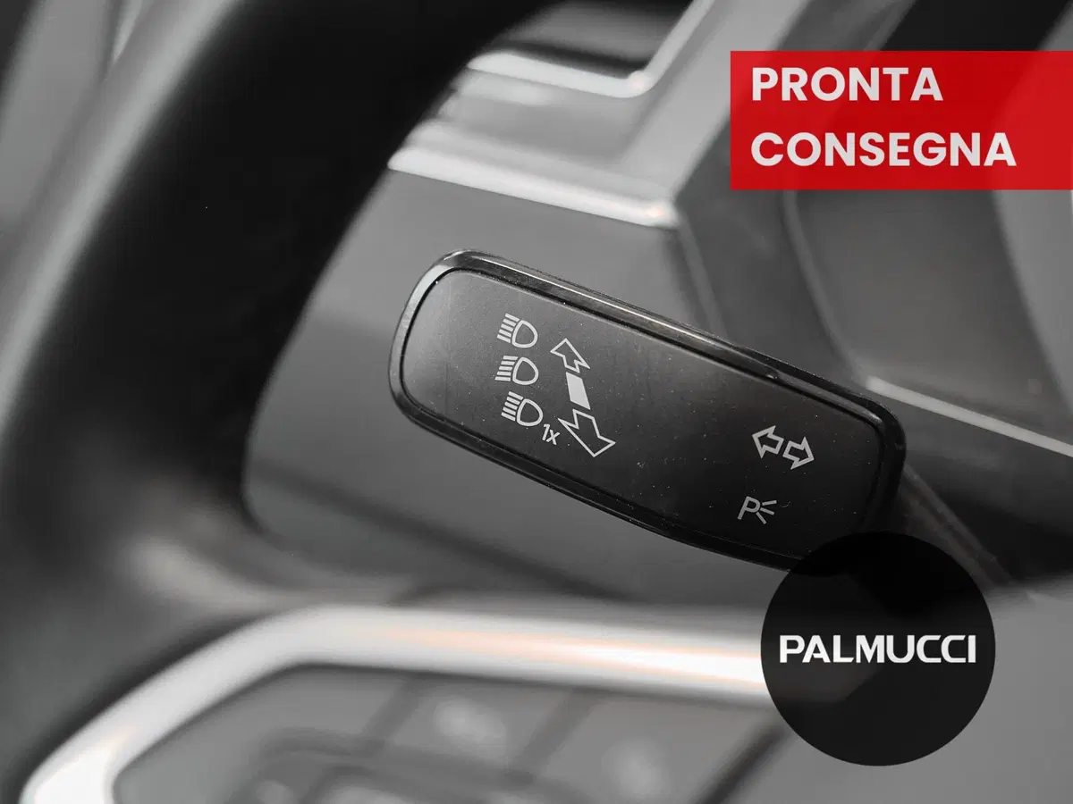 Fiat 500X usata a Prato (20)