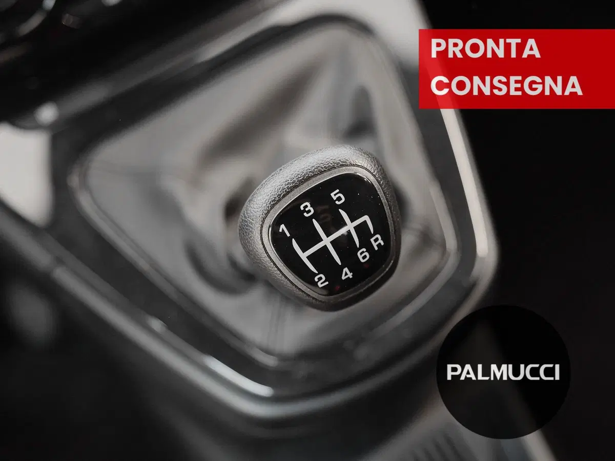 Lancia Ypsilon usata a Prato (10)