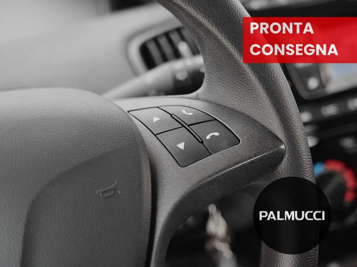 Lancia Ypsilon usata a Prato (13)